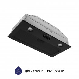 Minola HBI 52042 BL 700 LED
