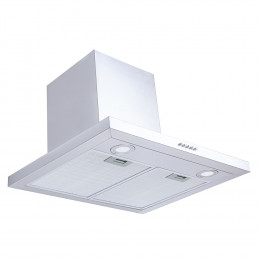 Вытяжка декоративная Т-образная Minola Slim T 6712 I 1100 LED