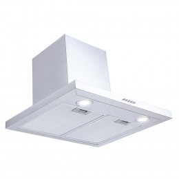 Вытяжка декоративная Т-образная Minola Slim T 6712 I 1100 LED