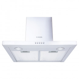 Вытяжка декоративная Т-образная Minola Slim T 6712 I 1100 LED