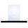 Minola TS 6722 I/BL 1100 LED GLASS