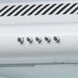 Minola HPL 611 WH