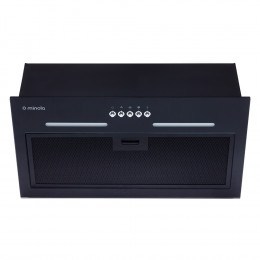Minola HBI 5263 BL GLASS 700 LED Line