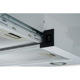 Minola HTL 5612 WH 1000 LED