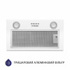 Витяжка повновбудована Minola HBI 5722 WH 1200 LED (Польща)- № 