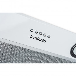 Minola HBI 5322 WH 750 LED