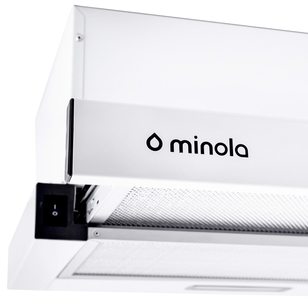 Minola HTL 5214 WH 700 LED