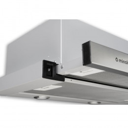 Minola HTL 6012 I 450 LED