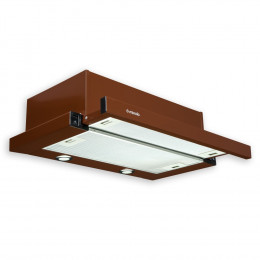 Minola HTL 6112 BR 650 LED