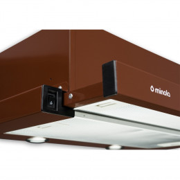Minola HTL 6112 BR 650 LED
