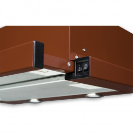 Minola HTL 6112 BR 650 LED