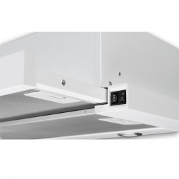 Minola HTL 6112 WH 650 LED