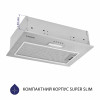 Витяжка повновбудована Minola HBI 5025 I LED - № 