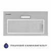 Витяжка повновбудована Minola HBI 5025 I LED - № 