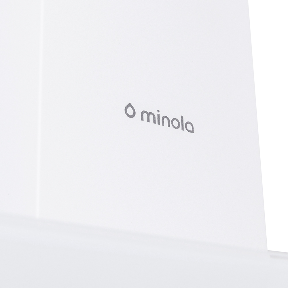 Minola HDN 5212 WH 700 LED
