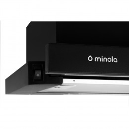 Minola HTL 6010 BL 430