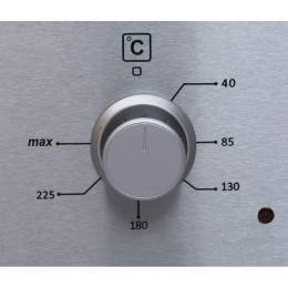 Minola OE 6603 INOX