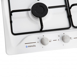 Minola MGM 61014 WH