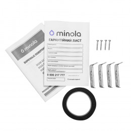 Minola MGM 61014 WH