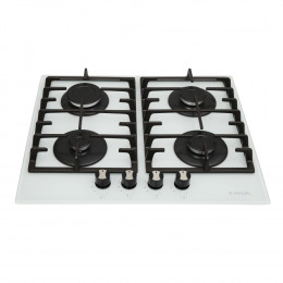 Поверхность газовая на стекле MINOLA MGG 61025 WH