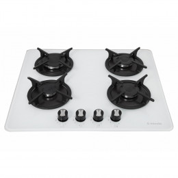 Поверхность газовая на стекле MINOLA MGG 61063 WH