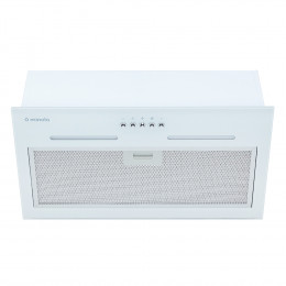 Minola HBI 5263 WH GLASS 700 LED Line