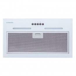 Minola HBI 5263 WH GLASS 700 LED Line