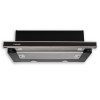 Minola HTL 6062 I/BL GLASS 450 LED