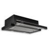 Minola HTL 6062 I/BL GLASS 450 LED - № 