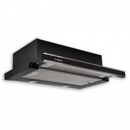 Minola HTL 6062 I/BL GLASS 450 LED