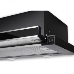 Minola HTL 6062 I/BL GLASS 450 LED