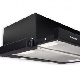 Minola HTL 6112 BL 650 LED