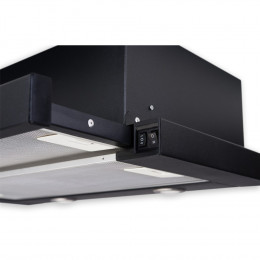 Minola HTL 6112 BL 650 LED