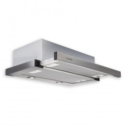 Minola HTL 6112 FULL INOX 650 LED