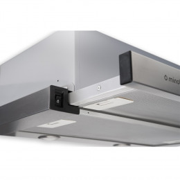 Minola HTL 6112 FULL INOX 650 LED