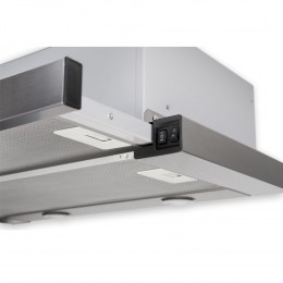 Minola HTL 6112 FULL INOX 650 LED