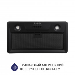 Minola HBI 52022 BL 700 LED