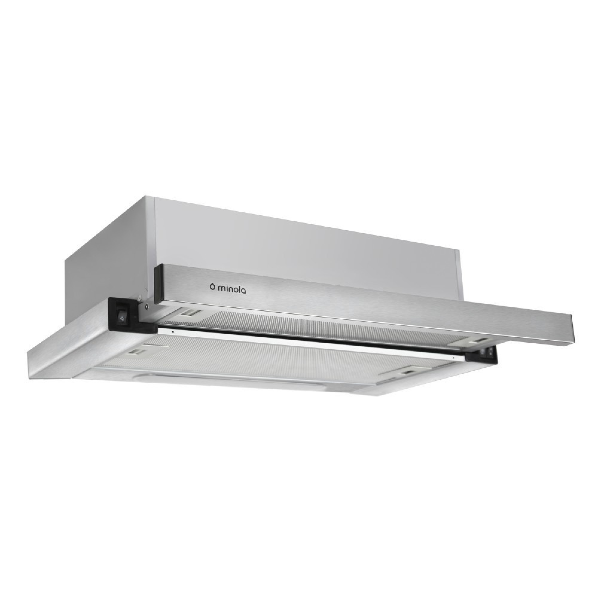 MINOLA HTL 5010 FULL INOX 430 - фото 2