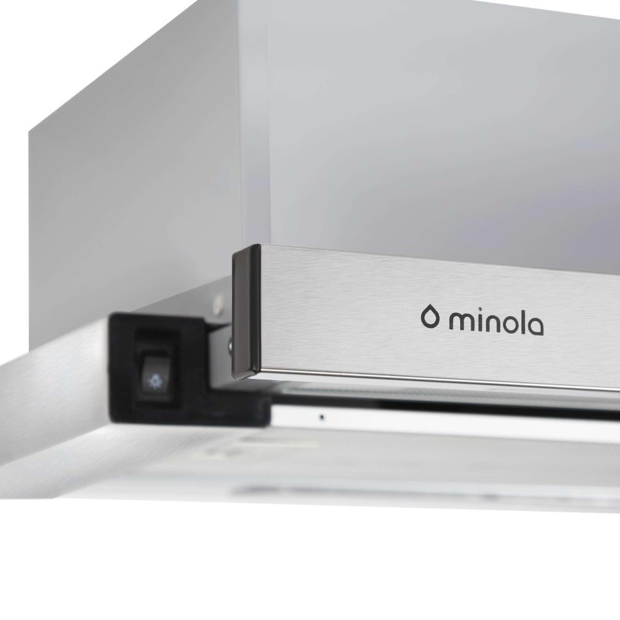 MINOLA HTL 5010 FULL INOX 430 - фото 5