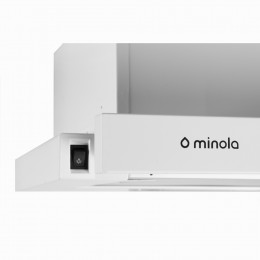 Minola HTL 5010 WH 430
