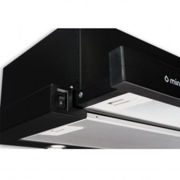 Minola HTL 6012 BL 450 LED