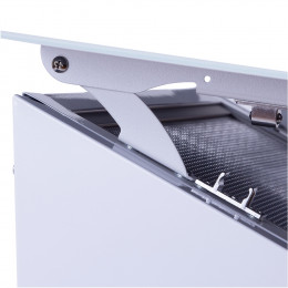 Minola HDN 66112 WH 1000 LED