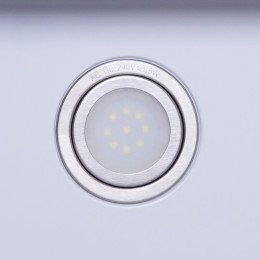 Minola HDN 66112 WH 1000 LED