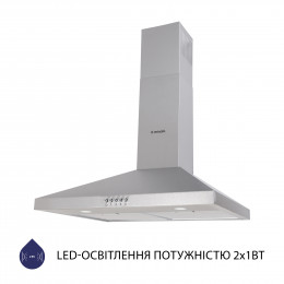 Minola HK 6212 I 700 LED