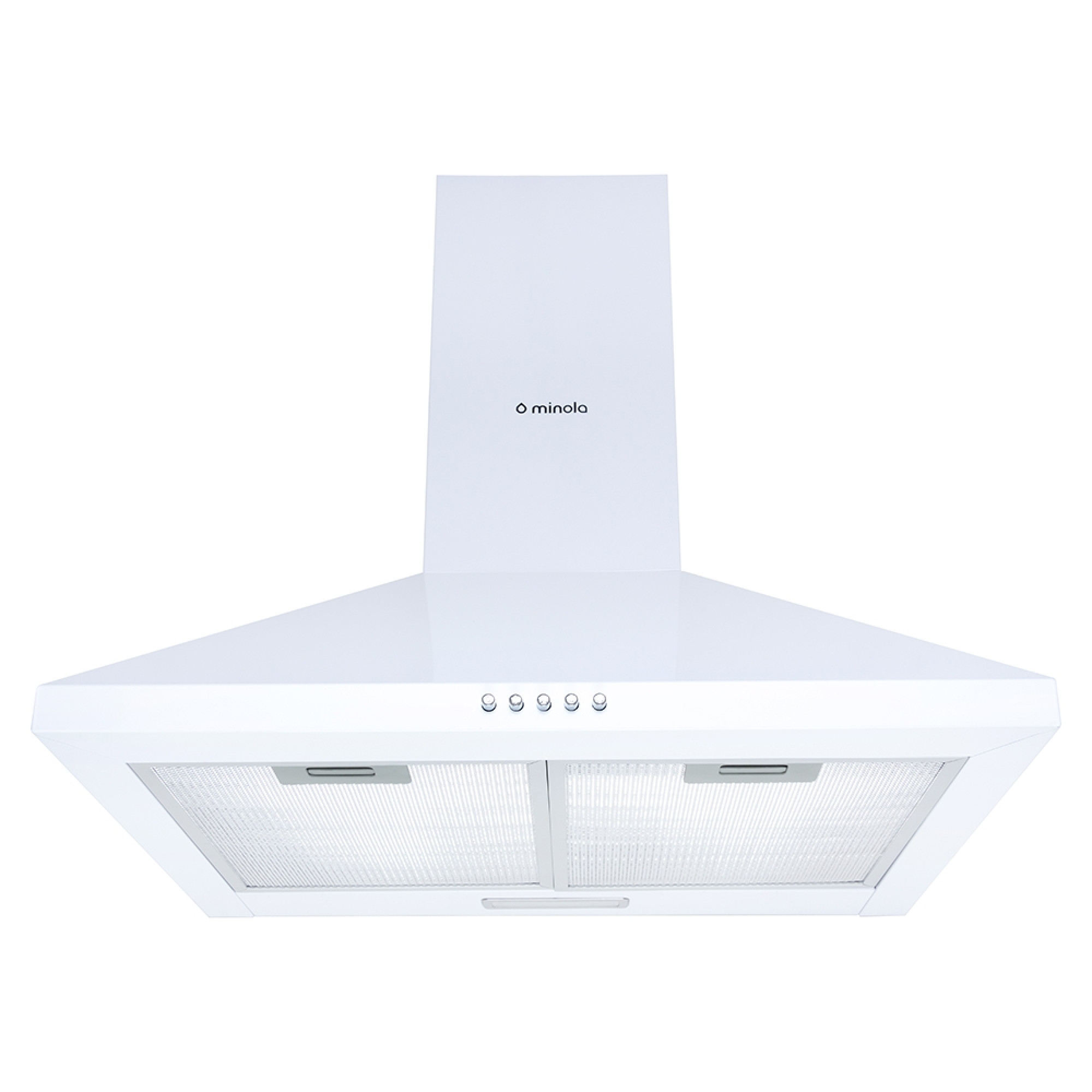 MINOLA HK 6714 WH 1100 LED - фото 4