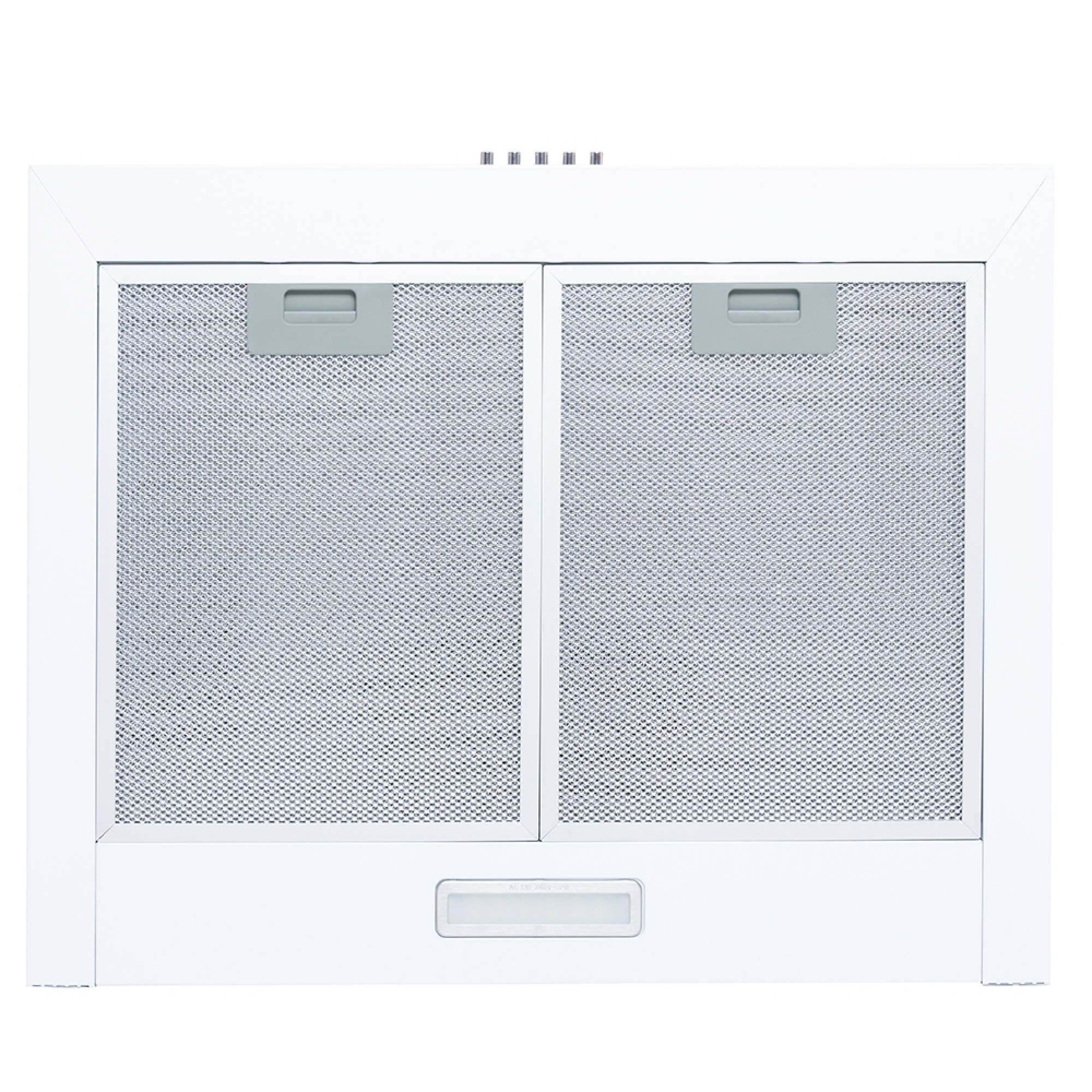 MINOLA HK 6714 WH 1100 LED - фото 5