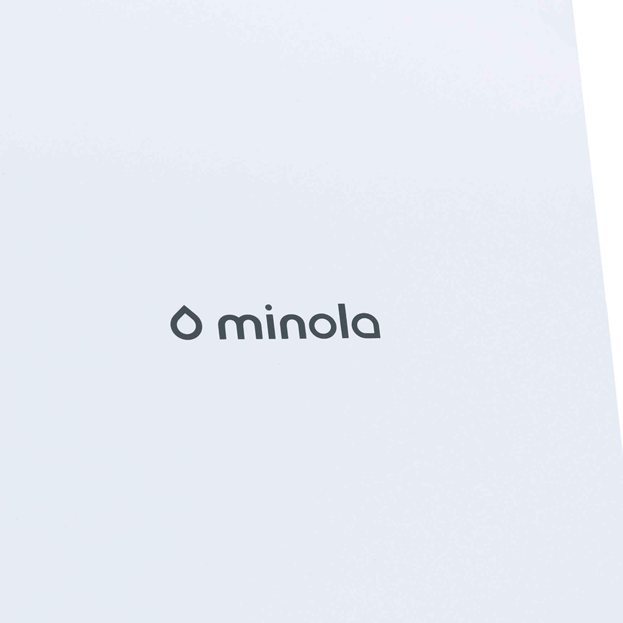 MINOLA HK 6714 WH 1100 LED - фото 10