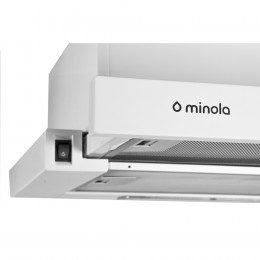 Minola HTL 6110 WH 630