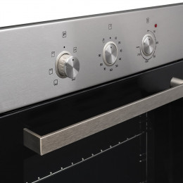 Minola OE 6632 INOX/BL