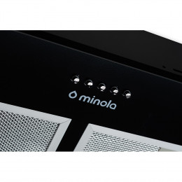 Minola HBI 7812 BL 1200 LED